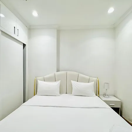 Vinhomes Central Park Minhminh Apartment - Can Ho Dich Vu Landmark Cho Thue Ho Chi Minh City Exterior photo