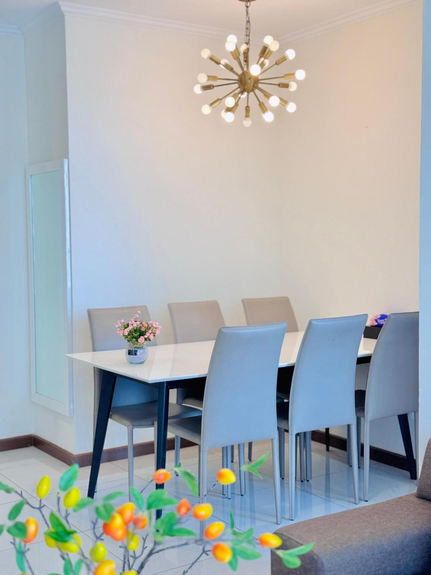 Vinhomes Park Minhminh - Ho Dich Vu Landmark Cho Thue Apartment