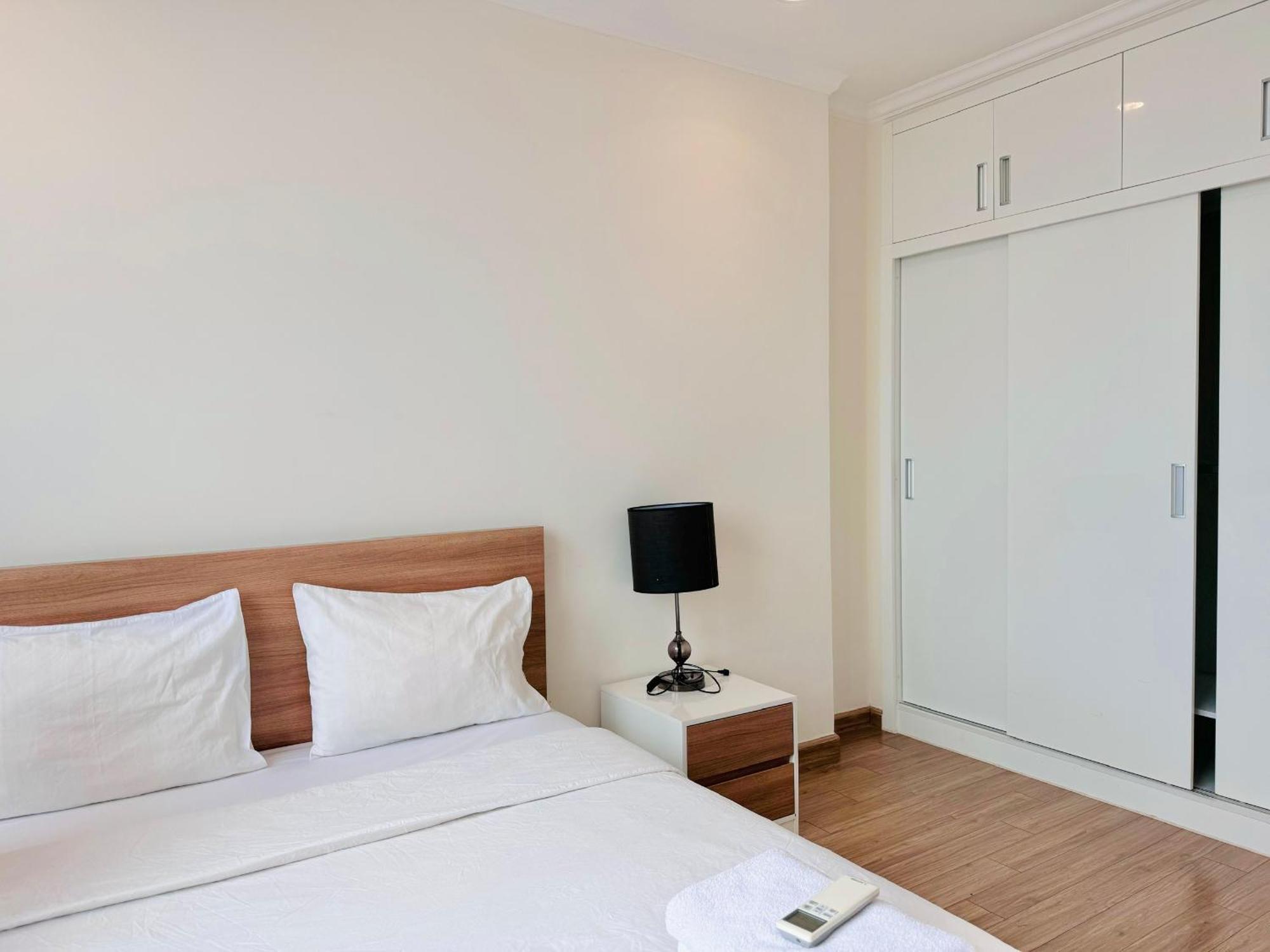 Vinhomes Park Minhminh - Ho Dich Vu Landmark Cho Thue * Ho Chi Minh City
