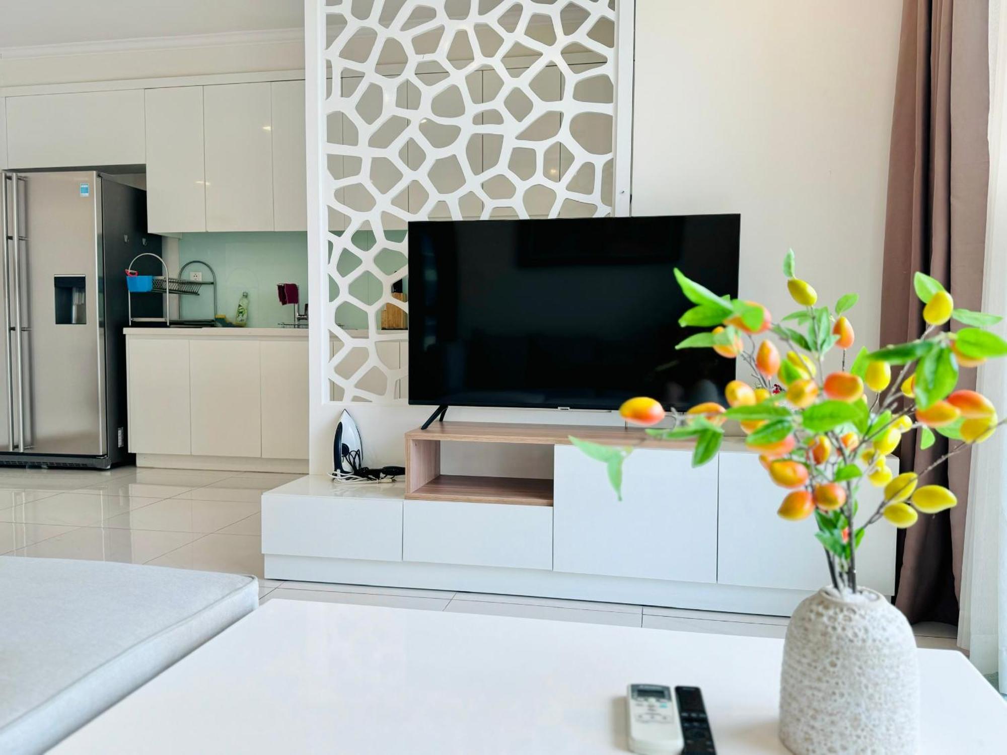 Vinhomes Park Minhminh - Ho Dich Vu Landmark Cho Thue Apartment Ho Chi Minh City