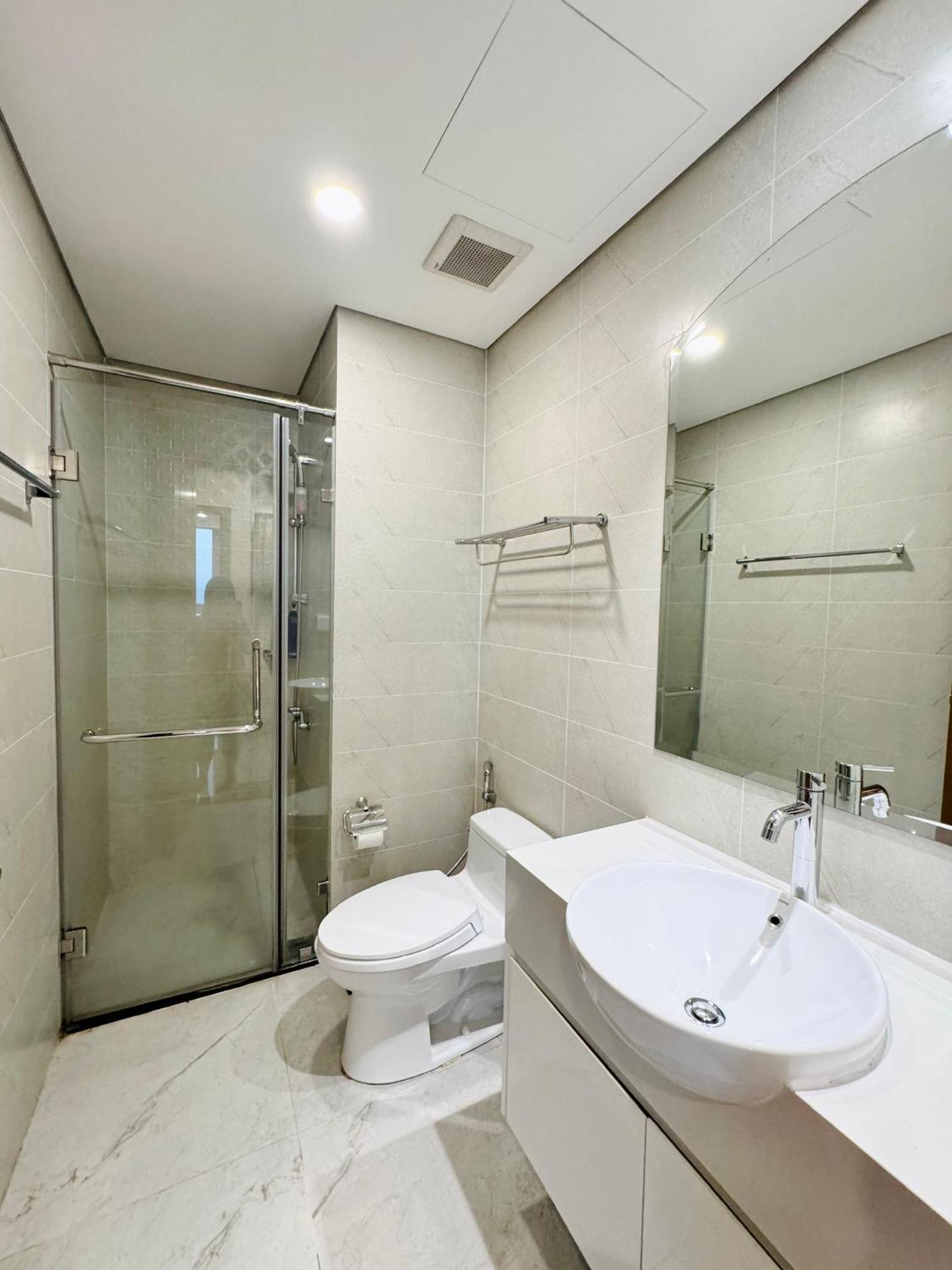 Vinhomes Park Minhminh - Ho Dich Vu Landmark Cho Thue Apartment